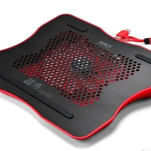 ĐẾ Laptop Cooler HVC-160
