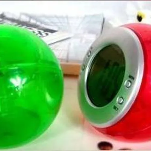 Đồng hồ chạy bằng nước