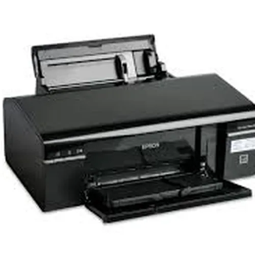 EPSON photo T60 chuyên in ảnh giấy Dcan in tem in nhãn mác chuyên dành cho quãng cáo.