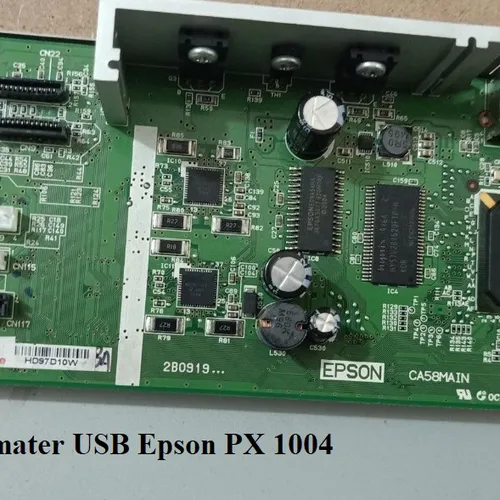 Fomater (bo cổng usb) của epsosn PX1004-PX1001 mới zin 100% tại HCM-Mực in Lyvystar