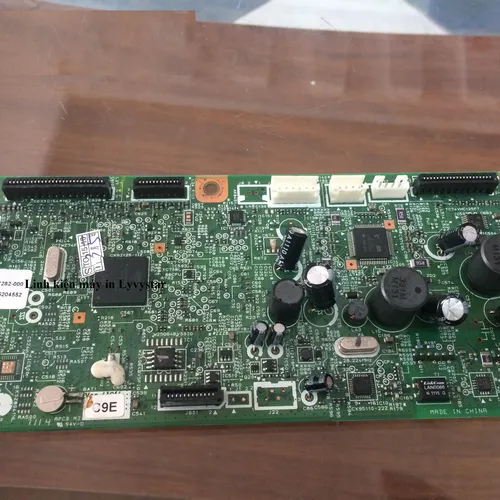 Formatter Máy in Wifi Brother HL-L2366DW