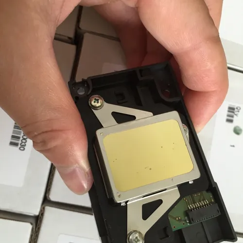 Giá đầu phun A3 epson 1390 hàng tháo máy,hàng bãi,hàng nội địa Japan đủ tia đẹp-Lyvystar.