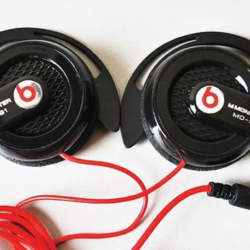 Headphone Beat        MD91 Móc tai
