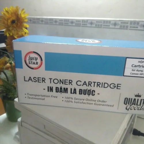 Hộp mực 78A cho máy in CANON LASER: LBP 4400/4410/4430/4450/4550/4580DN/MF4570dn/4550d/4452/4450/4450d/MF4420n /4412/4410/ D520/4750d