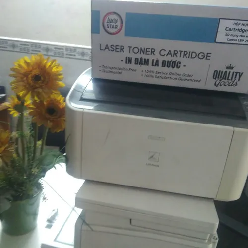 Hộp mực Canon 2900 có model L11121e [ 103/303/703 dùng cho máy in Canon 2900 ]] tại quận 6,quận tan bình,bình tân,bình dương,long an sài gòn.