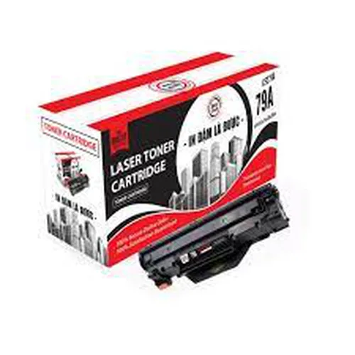 Hộp mực hp 79a,hop muc hp79a