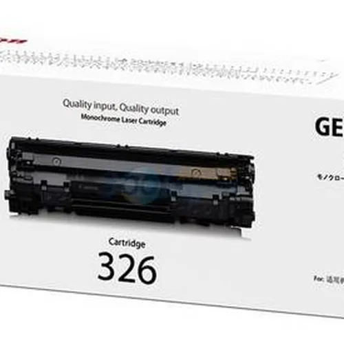 Hộp mực in canon 326 (toner cartridge 326),sử dụng máy in Canon 6230DN dùng cho máy in Canon LBP 6200D giá rẻ trên đường Lê Tuấn Mậu,P13,Quận 6,Quận 1,Quận 3,Quận Tân Bình,Quận Bình Tân,Quận 7 tại thành phố hồ chí minh.