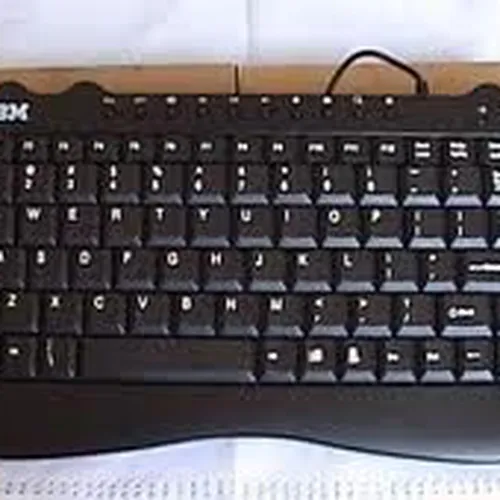 KB Mini Raoop 8788 usb