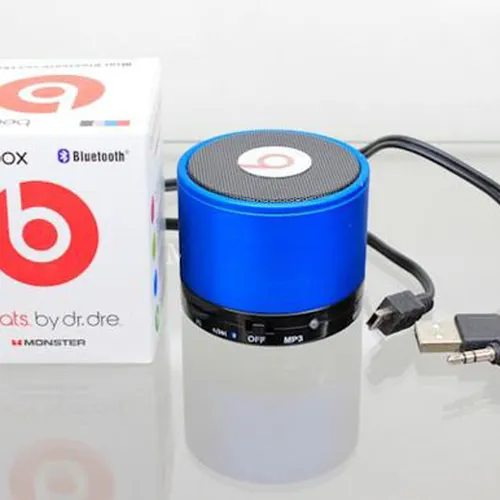 Loa Beat bluetooth  S10