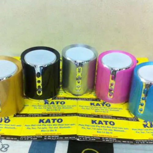 Loa blutooth/USB/ TF DS 704