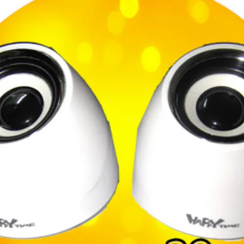 Loa Happy time 2.0 HT-817 Nguồn USB chính hãng chuyên dành cho máy tính Latop,MP3,Máy Tính Bảng........