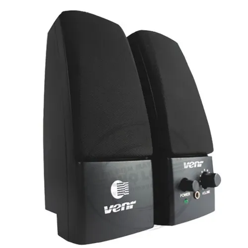 LOA Vern 350 2.0 nguồn điện chuyên dành cho máy tính Latop,MP3,Máy Tính Bảng........