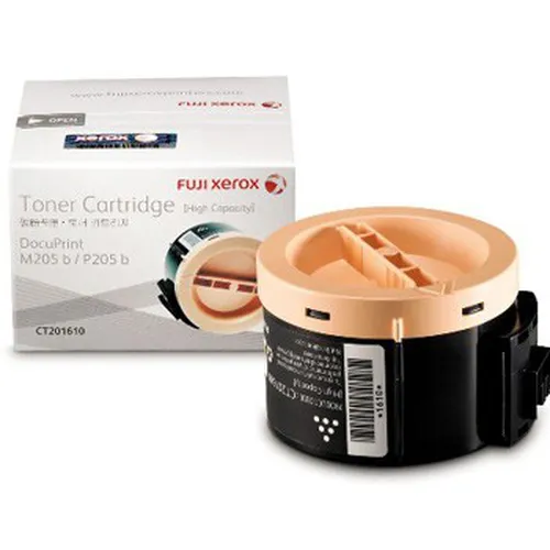 Lyvystar chuyên cung cấp sỉ và lẻ  hộp mực Xerox P105B  dùng cho máy in Xerox P158B và CP105/CP205/205/215