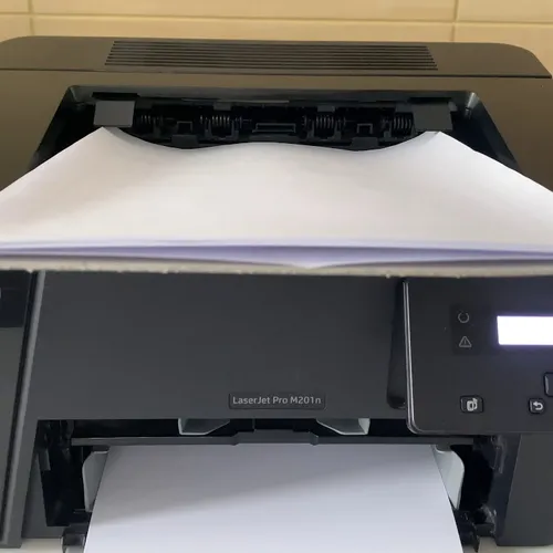 Máy đảo mặt in qua wifi HP Pro M201DW tại Quy Nhơn - Bình Định