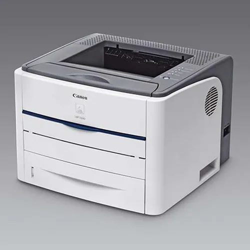 Máy in 2 mặt từ động Canon LBP3300 cũ giá rẻ