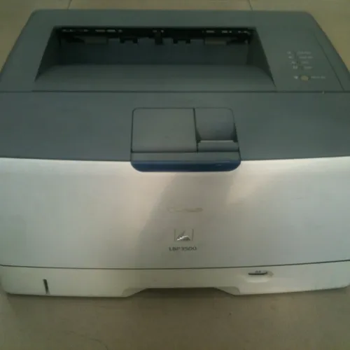 MÁY IN A3 CANON LBP 3500 CŨ HÀNG MỚI 95% XEM MÁY IN CŨ TẠI QUẬN 6,QUẬN TÂN BÌNH,BÌNH TÂN,TÂN PHÚ,PHÚ NHUẬN,BÌNH CHÁNH,QUẬN 3 VÀ QUẬN 7,QUẬN 2 SÀI GÒN