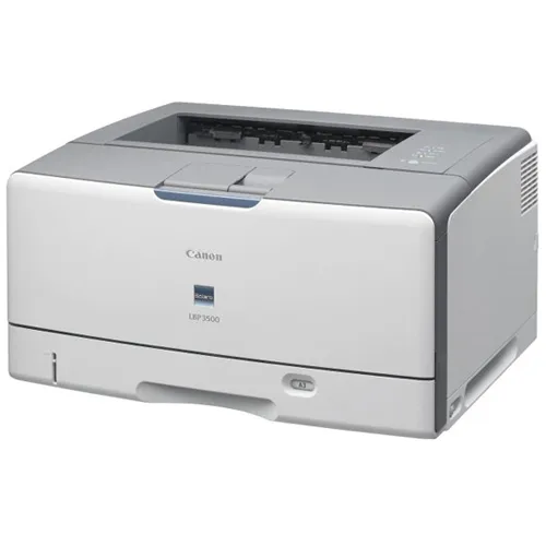 MÁY IN A3 CANON LBP3500 GIÁ RẺ trên đường Hậu Giang-Kinh Dương Vương Quận 6 HCM