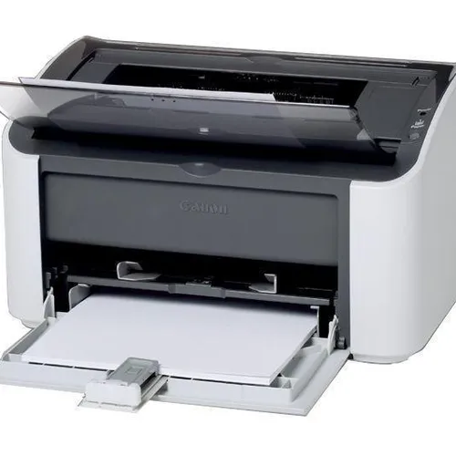 Máy in Canon laser LBP 2900 dùng cho hộp mực 12a