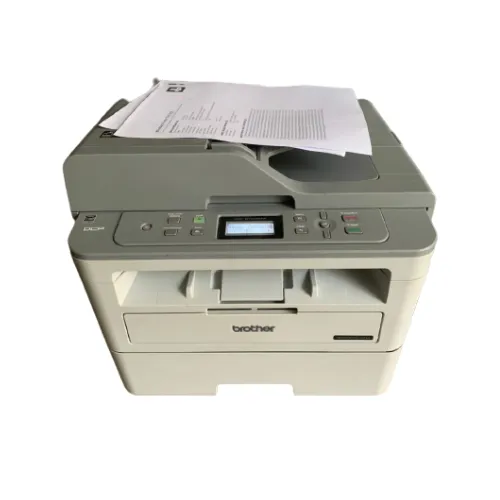 Máy in đa chức năng Brother DCP - B7535DW in đảo mặt qua wifi giá rẻ
