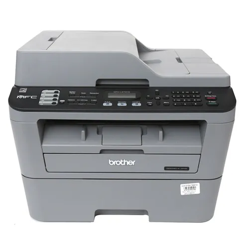 Máy in đa chức năng Brother MFC-2701DW in đảo mặt qua wifi chính hãng
