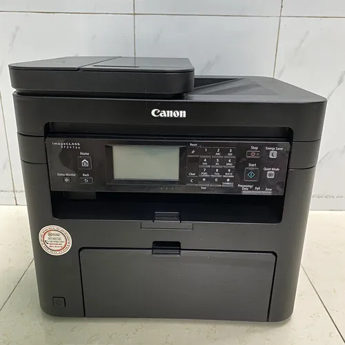 Máy in đa chức năng Canon 247dw (in qua wifi, scan, copy)