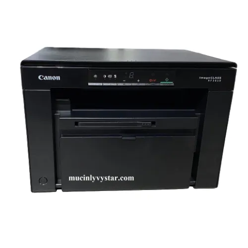 Máy in đa chức năng Canon MF3010AE (in - scan - photo)