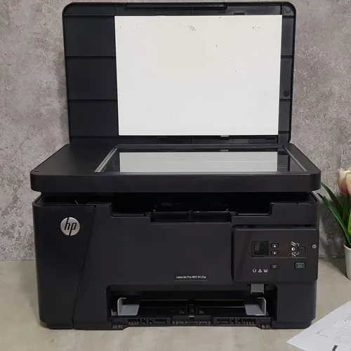 Máy in đa chức năng HP LaserJet 125a tại Quy Nhơn - Bình Định