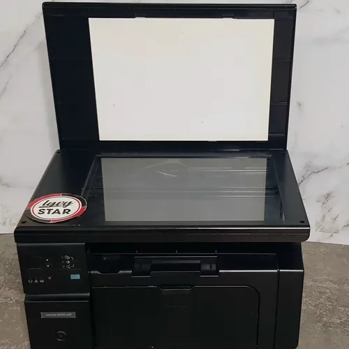 Máy in đa chức năng HP LaserJet M1132 MFP tại Quy Nhơn - Bình Định