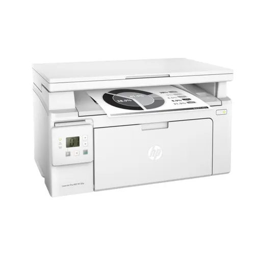 Máy in đa chức năng HP M130NW in qua wifi giá rẻ