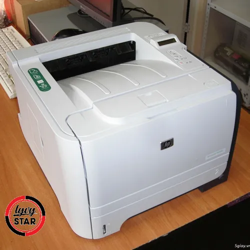 Máy in đảo mặt HP 2055D