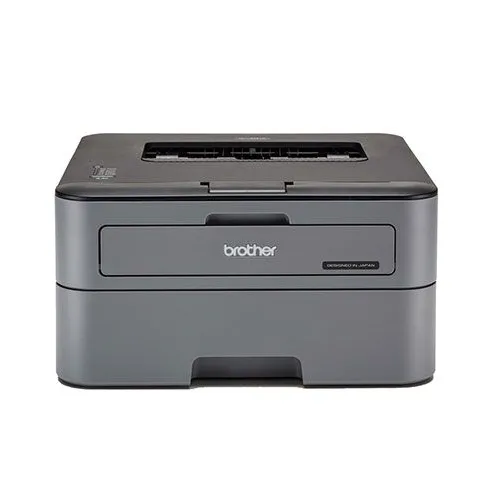 Máy in đảo mặt in qua wifi Brother HL - L2366DW