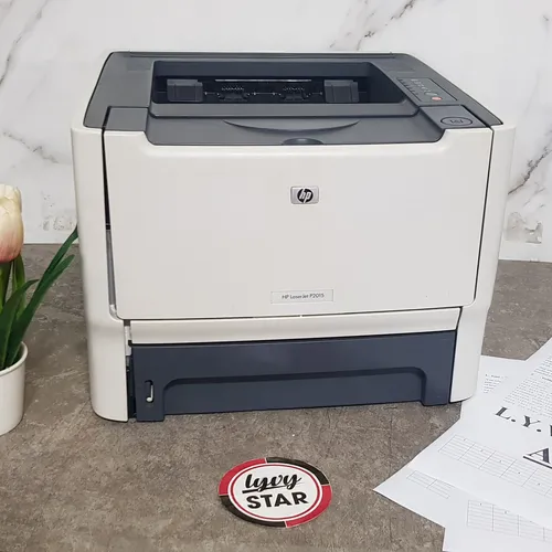 Máy in đảo mặt - máy in 2 mặt HP2015d giá rẻ tại Quy Nhơn - Bình Định