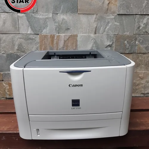 Máy in đảo mặt nội địa Nhật Canon LBP3310