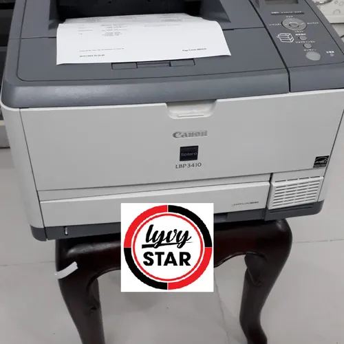Máy in đảo mặt nội địa Nhật Canon LBP3410