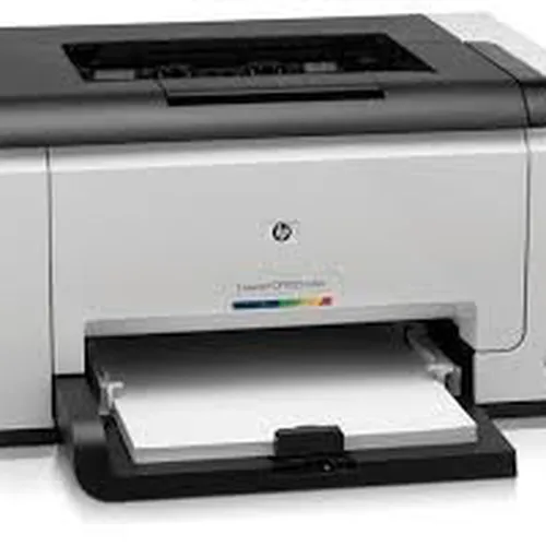 MÁY IN HP CP1025(Laser màu)- TẶNG MOUSE WIRELESS HP