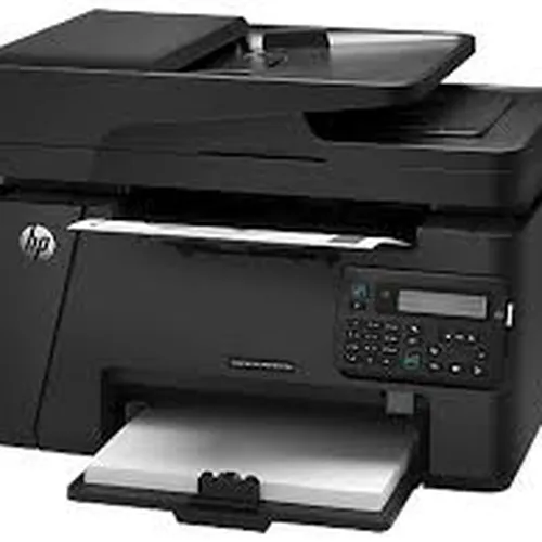 Máy in HP M127FN( CHÍNH HÃNG)-TẶNG 2 LỐC GIẤY A4