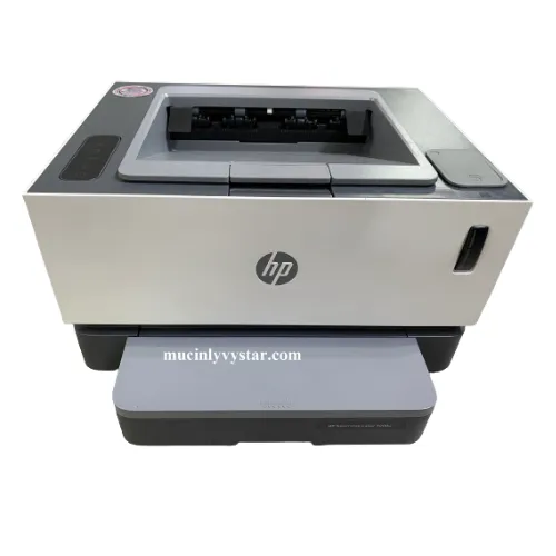 Máy in HP Neverstop Laser 1000W chính hãng