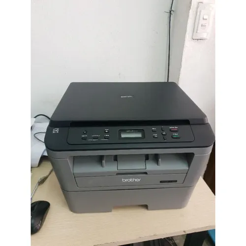 Máy In Laser Brother DCP-L2520D in đa chức năng( Scan+coppy+photo+in đảo mặt)đã qua sử dụng còn mới 95%