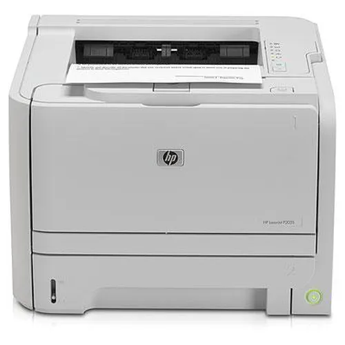 Máy in Laser đen trắng HP P2035
