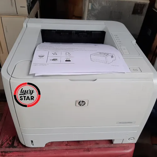 Máy in Laser HP P2035