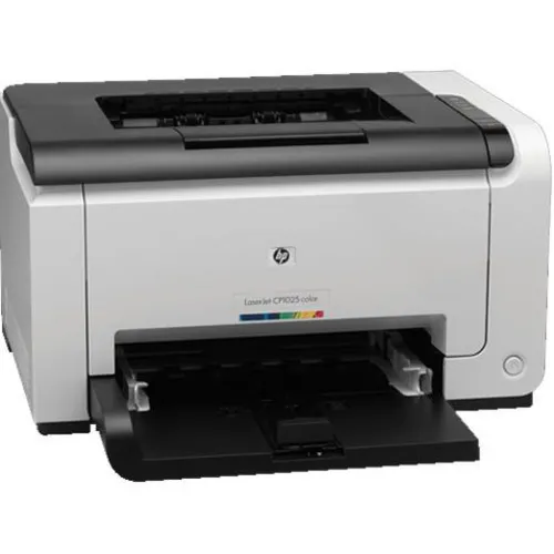 Máy in Laser màu HP CP1025 cũ giá rẻ