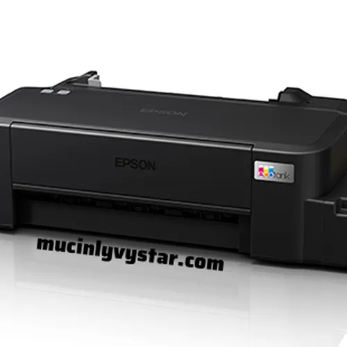 Máy in phun màu Epson EcoTank L121
