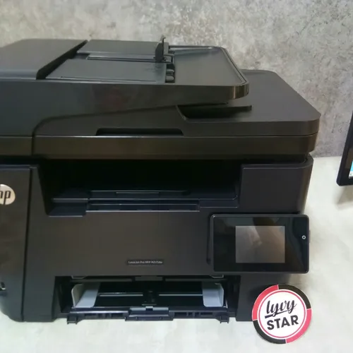 Máy in trắng đen HP 225dw in đảo mặt tự động và in qua điện thoại giá SIÊU RẺ tại quận 6 HCM