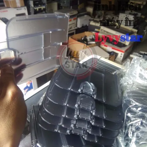 Meka ( khay đỡ giấy hp 1020,1010,1015,1018,1022) giá rẻ tại sài gòn như quận 6,quận tân bình,bình tân,tân phú,phú nhuận,quận bình chánh,quận 10,quận 11 ,quận 5...