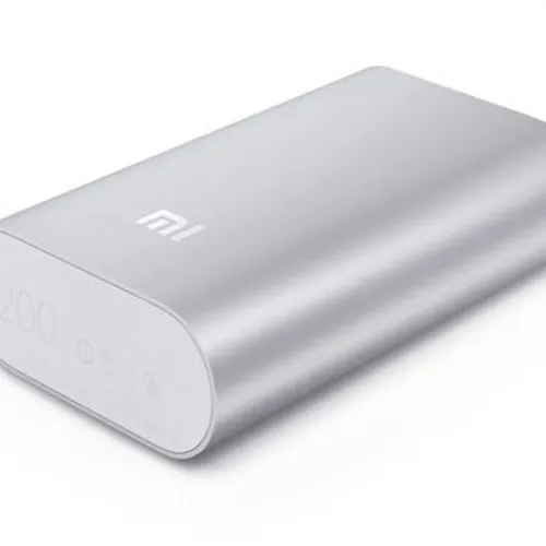 Mi - 5200mAH