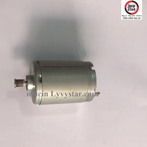 Mô tơ của máy in Epson C5290 và C5210  zin 100% tháo máy.