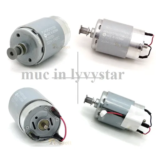 Mô tơ sử dụng cho máy in T50,T60,L800,1390,1430 đường Lê Tuấn Mậu,P13,Quận 6 sài gòn hồ chí minh.