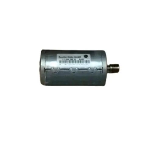 Motor kéo đầu phun máy in HP DesignJet T1708 khổ A0