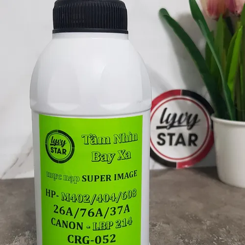 Mực nạp 26A/76A/37A cho HP M402/404/608 - Canon LBP214 tại Quy Nhơn - Bình Định