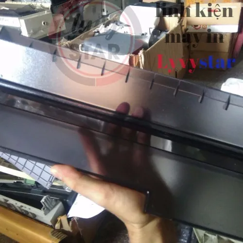 Nắp che máy in epson LQ300+ II,Miếng meka chụp bên trên của máy in epson LQ300+II tại quận 6,quận 10,quận tân bình,bình tân,tân phú,phú nhuận,binh chánh,long an,bình dương,phú quốc,an giang,cần thơ.